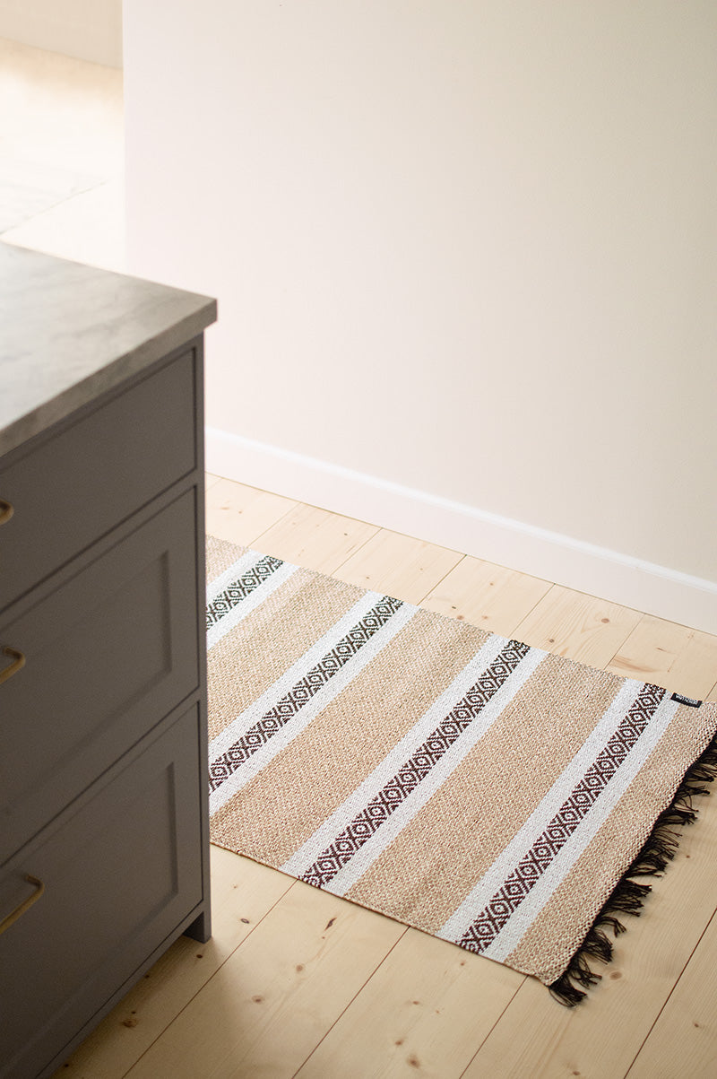 DIMM: Minna motta · Beige/brown