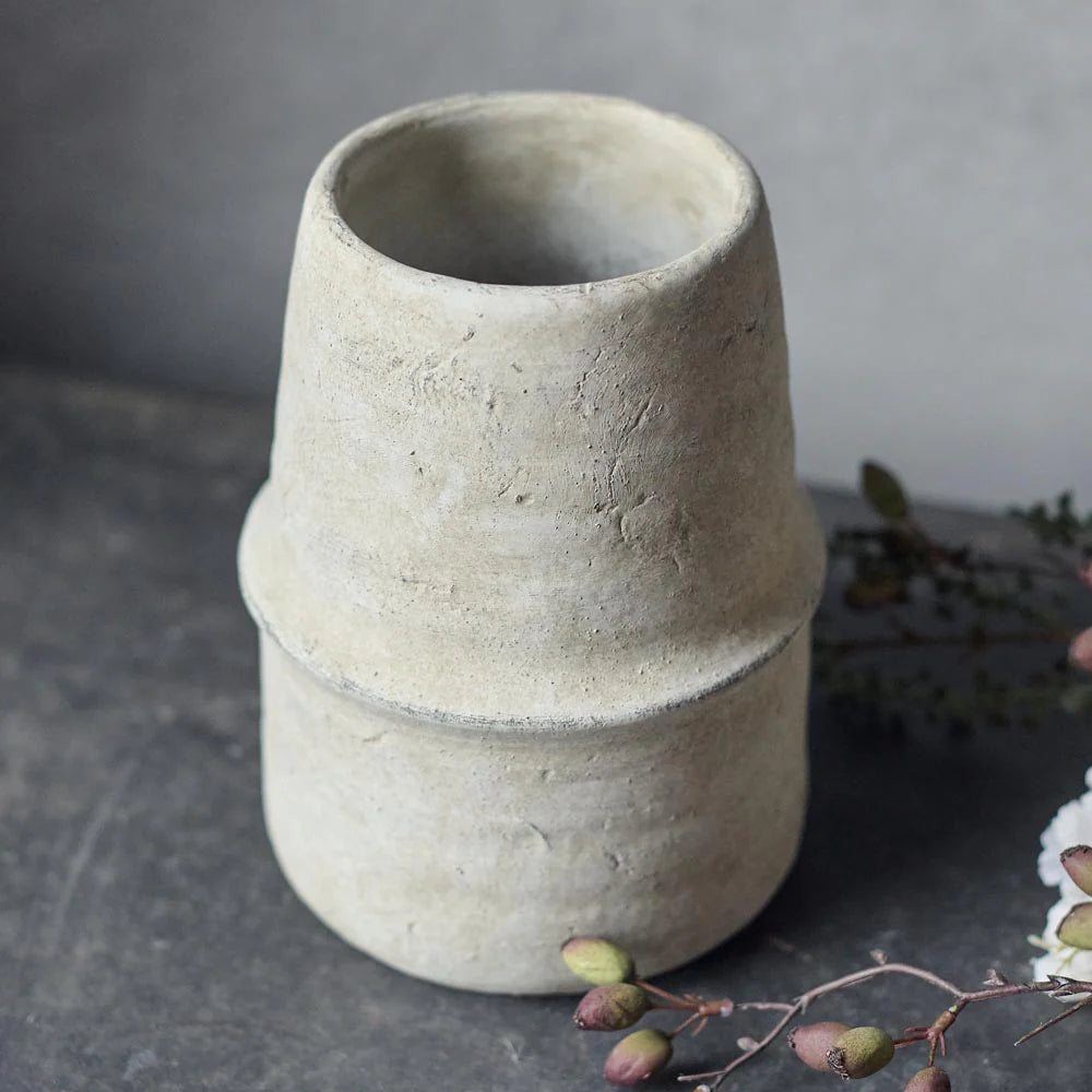 DIMM: Blómavasi · Selby