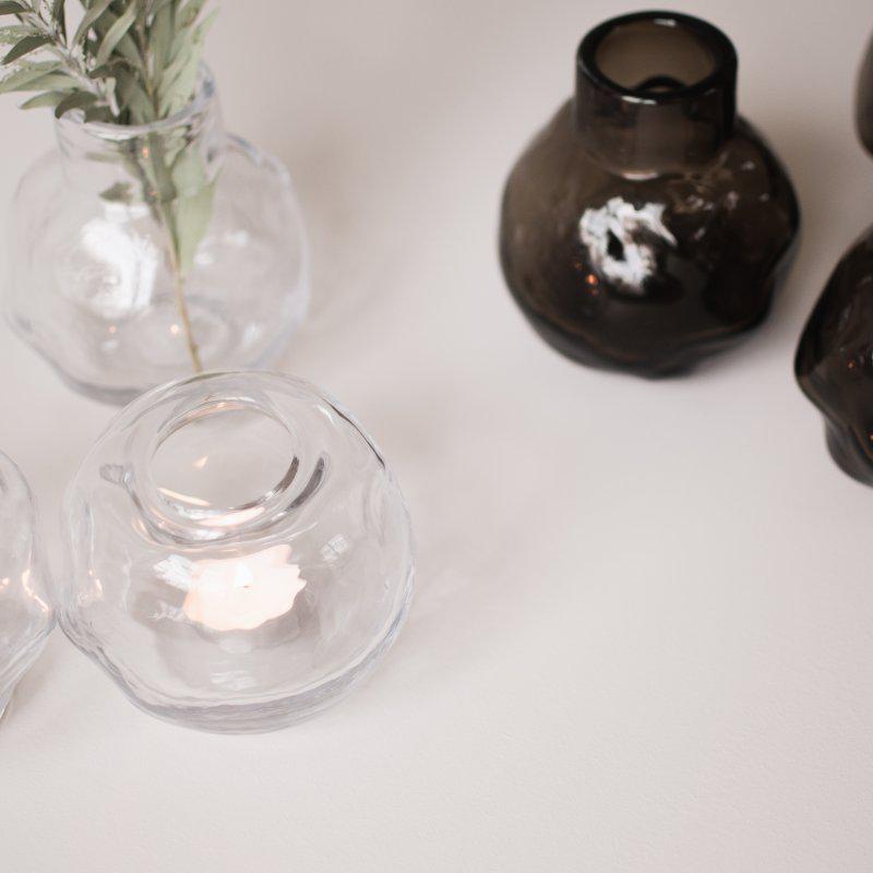 DIMM: Vasi Bunch Mini · Vase · clear