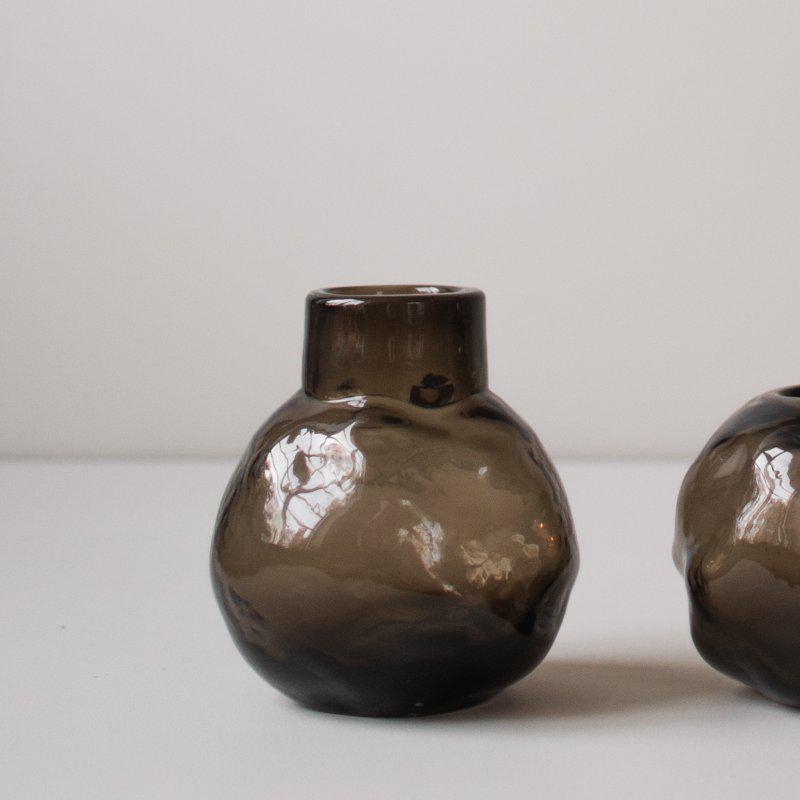 DIMM: Vasi Bunch Mini · Vase · brown
