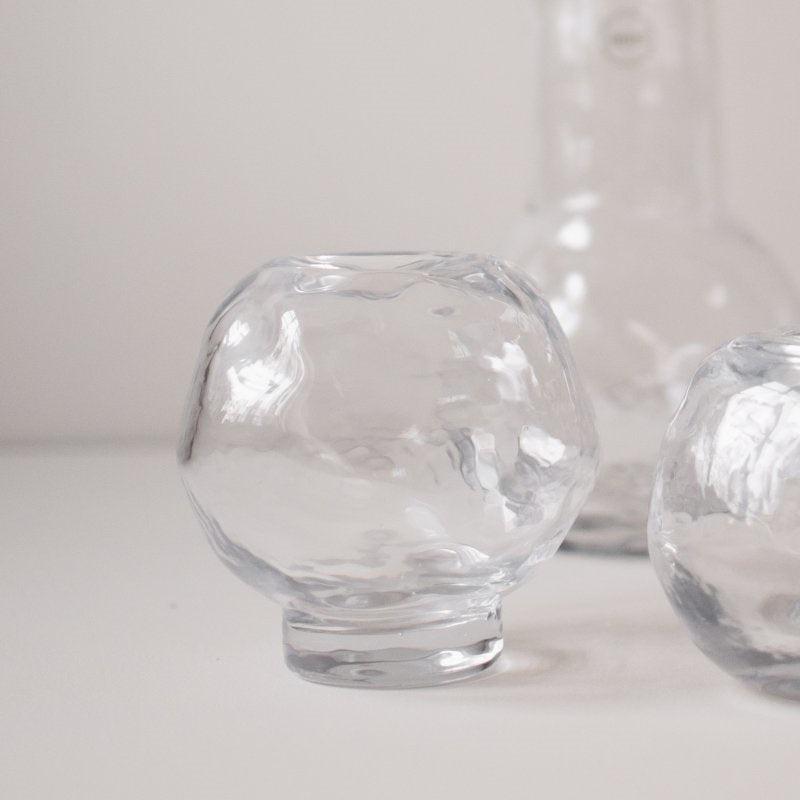 DIMM: Vasi Bunch Mini · Vase · clear