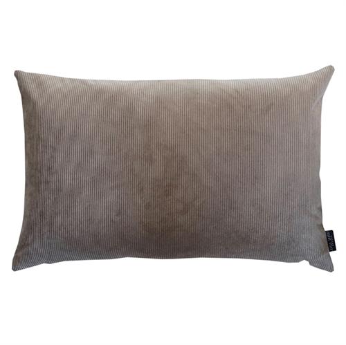 DIMM: Flauelspúði · sand corderoy · 40x60