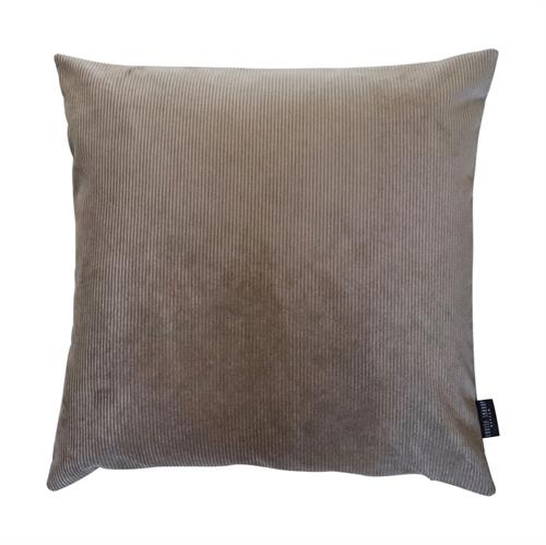 DIMM: Flauelspúði · sand corderoy · 50x50