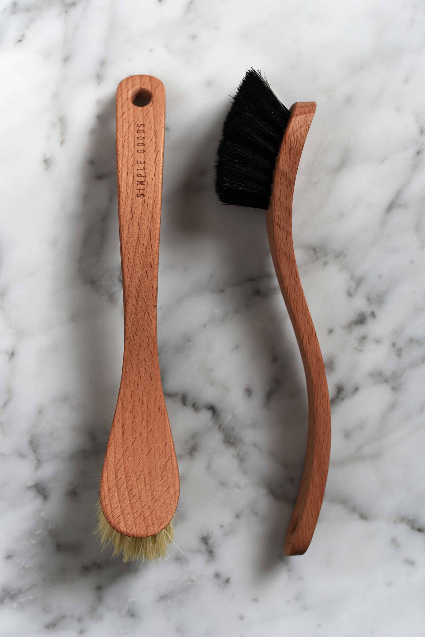 DIMM: Viðar uppþvottabursti · Vegan