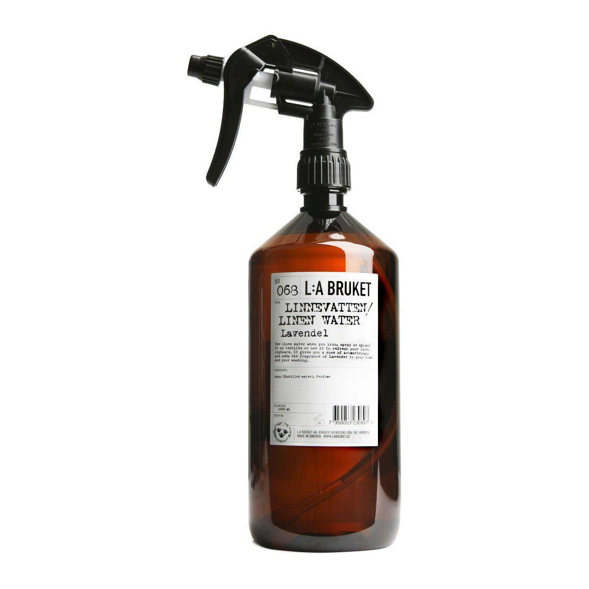 DIMM: Þvottasprey áfylling · Lavender 1000ml