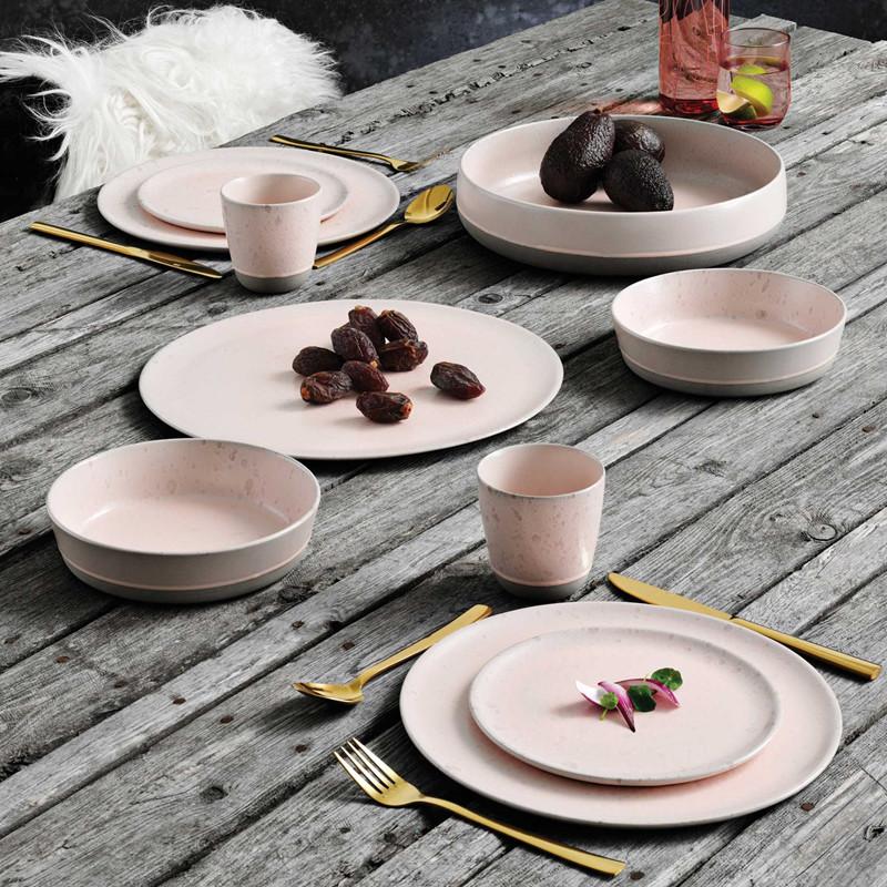 DIMM: Matar diskur · 28 cm · Nordic nude