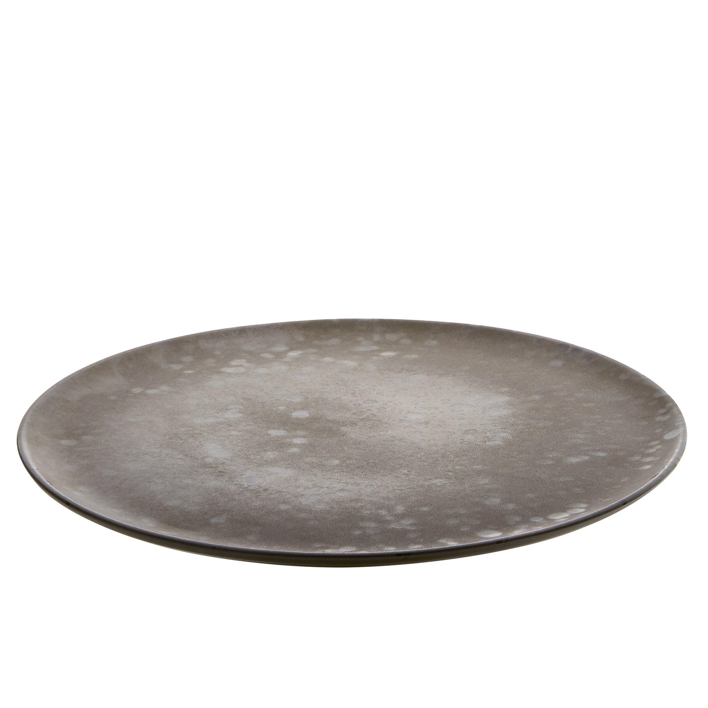 DIMM: Matar diskur · 28 cm · Nordic brown