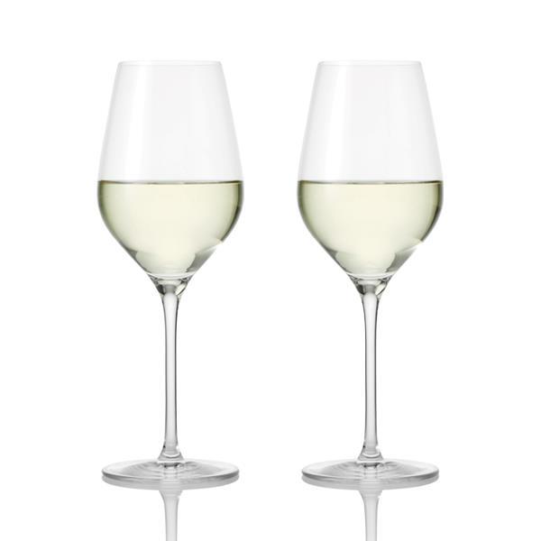 DIMM: Passion hvítvínsglös · 2stk