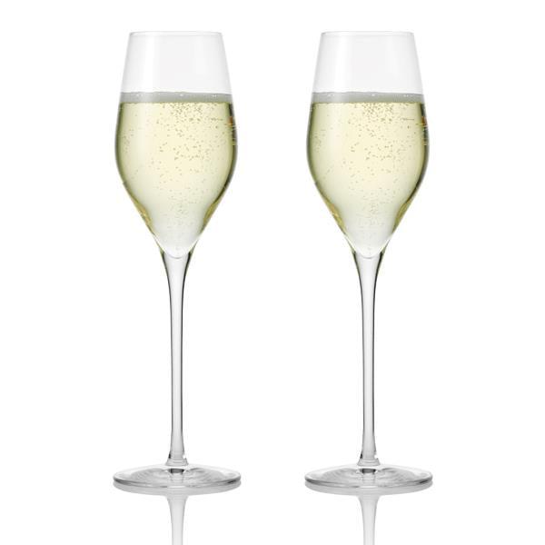 DIMM: Passion kampavínsglös · 2stk