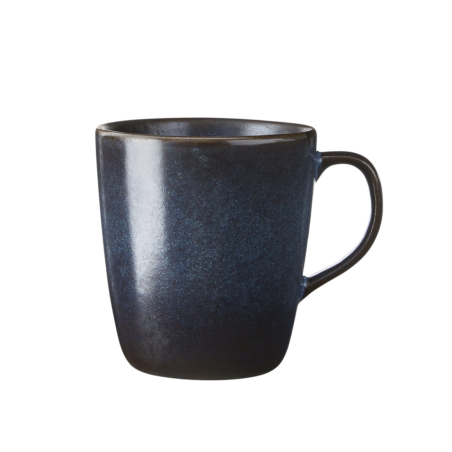 DIMM: Kanna með handfangi · 35cl · Midnight blue