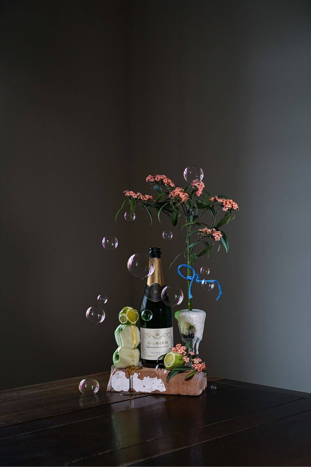 DIMM: Blanc de Blancs · 0% freyðandi drykkur