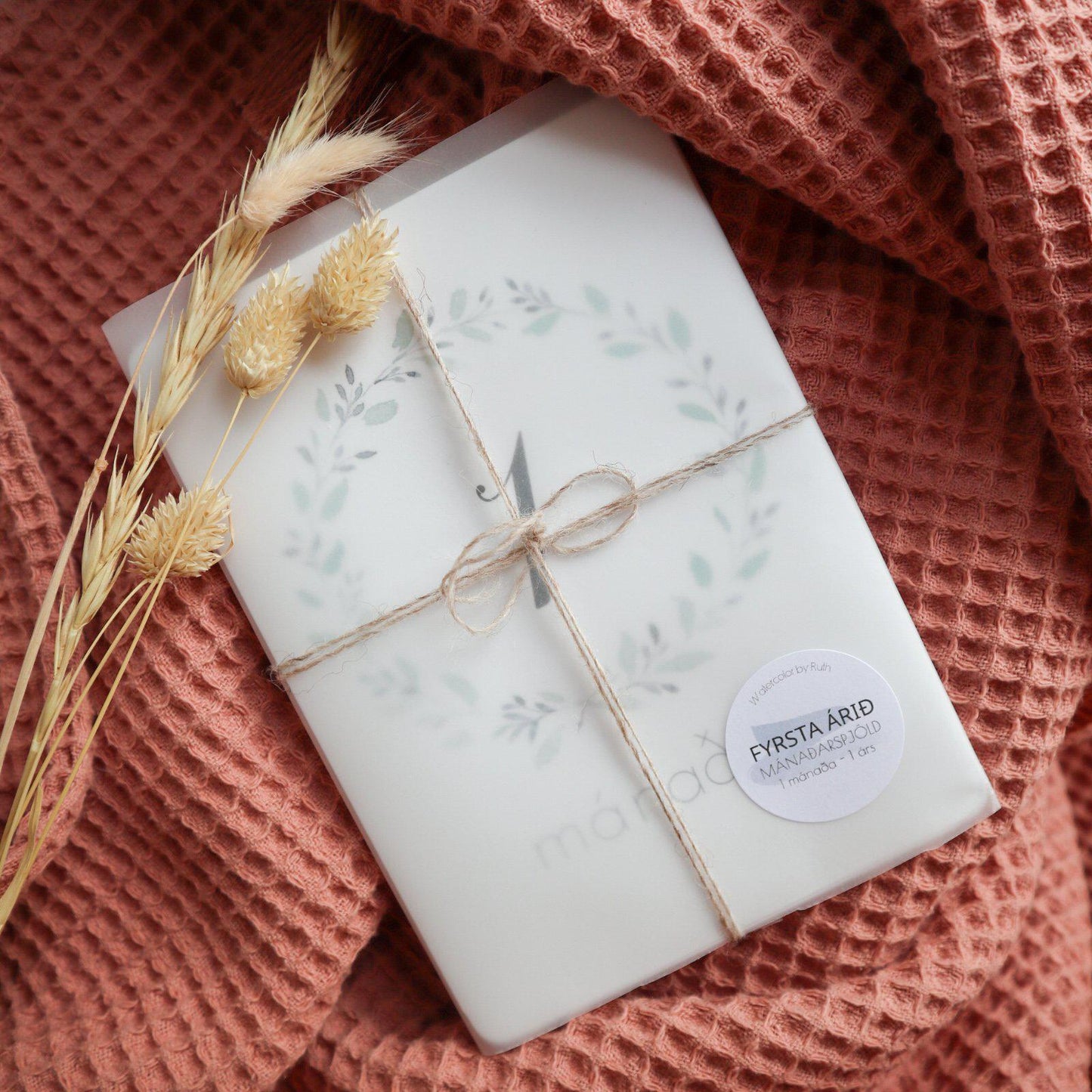 DIMM: Mánaðarspjöld