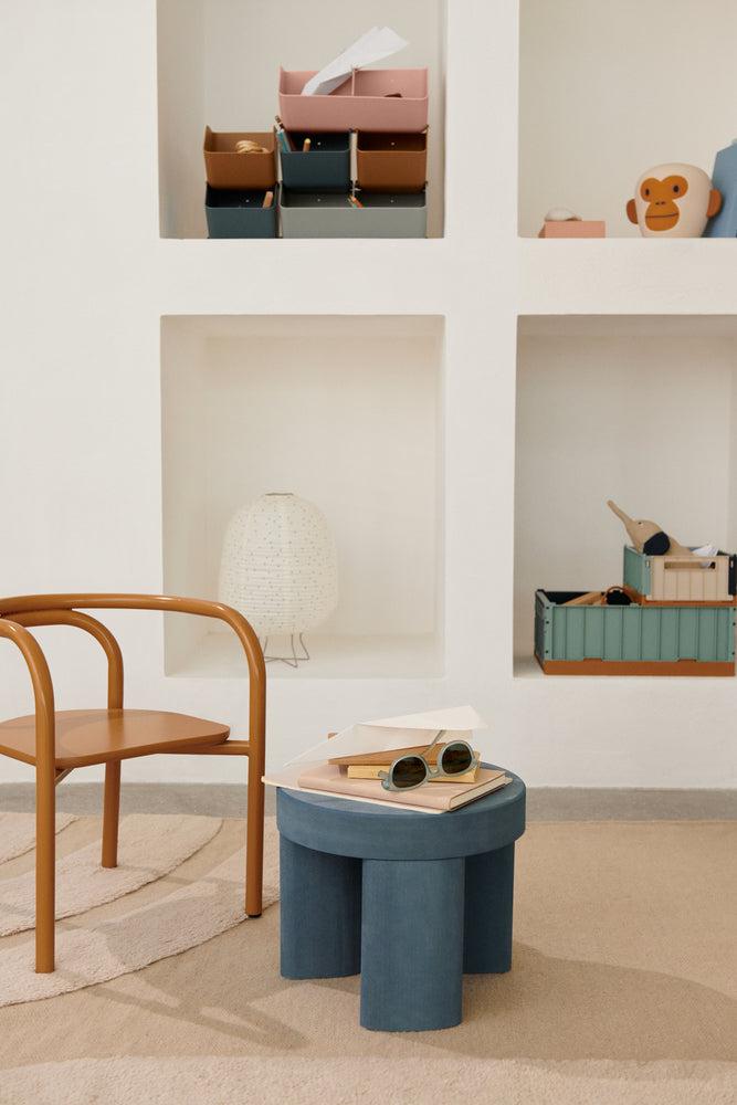 DIMM: Liewood Rosemary skipulagsbox S · 2 stk · Sandy