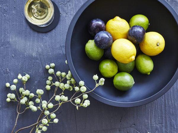 DIMM: Skál · stór