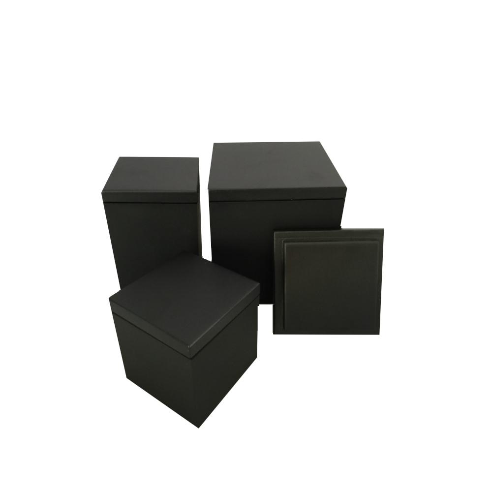 DIMM: Lok á multi box · 8x8 cm