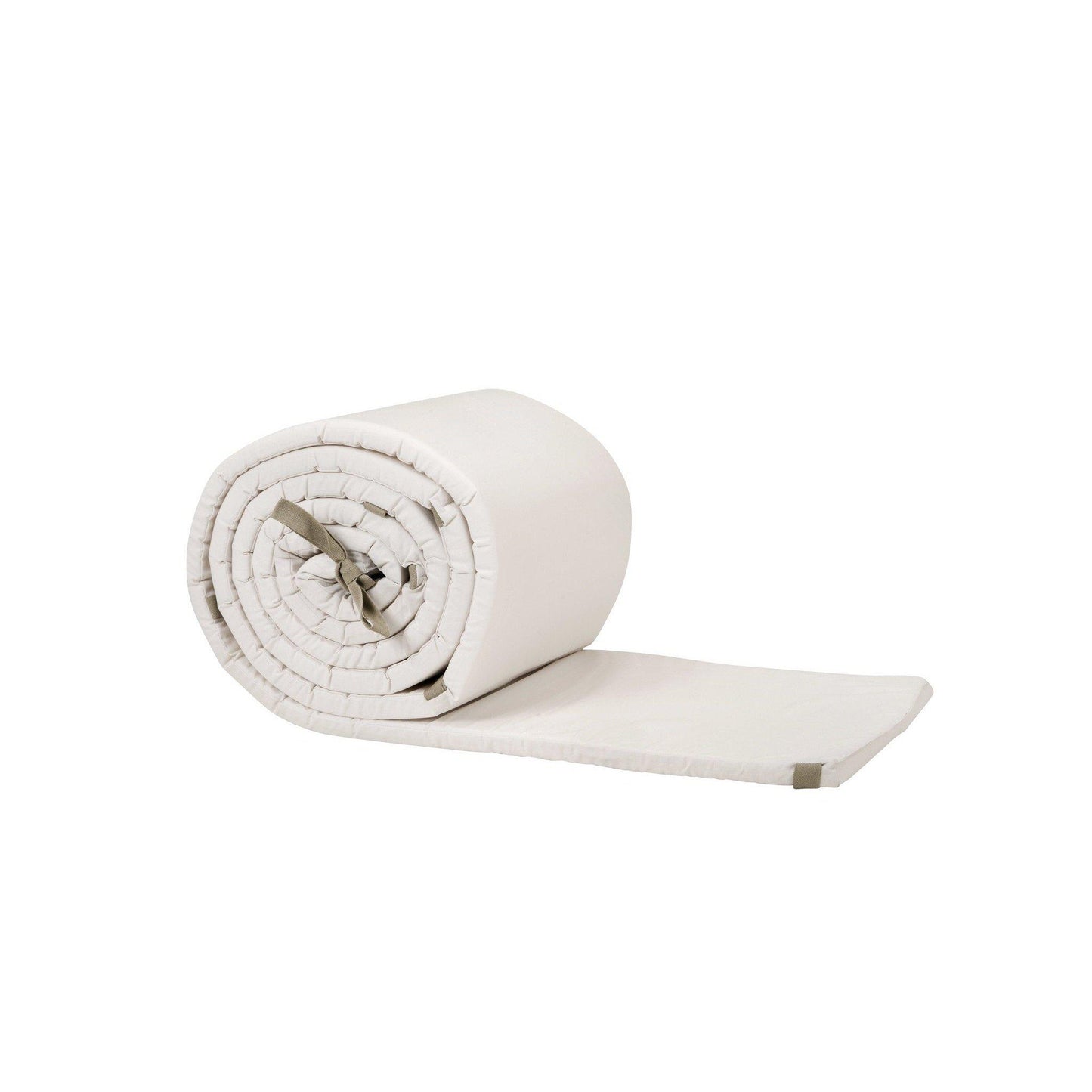 DIMM: Stuðkantur 30x360cm · Ivory