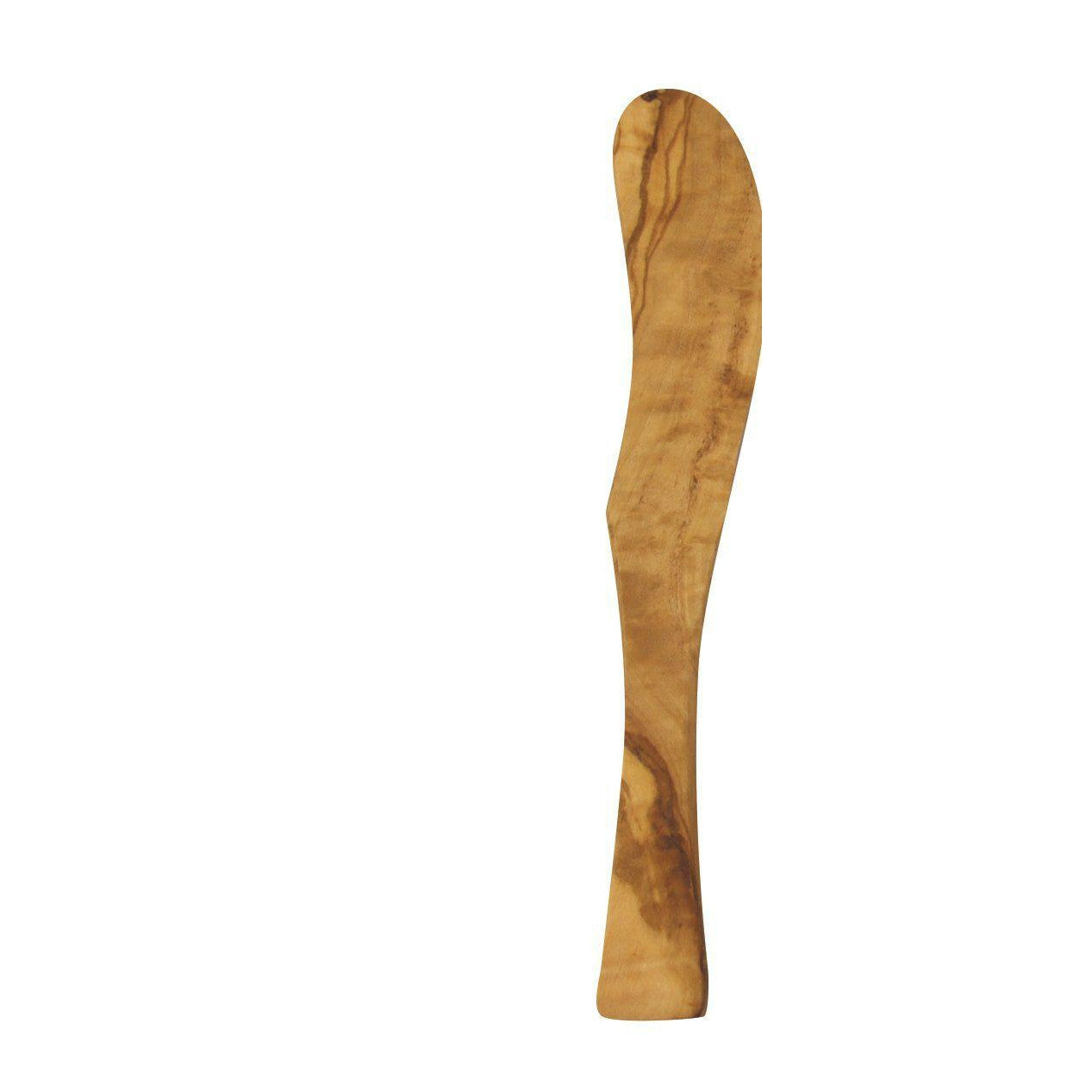 DIMM: Smjörhnífur · ólífuviður