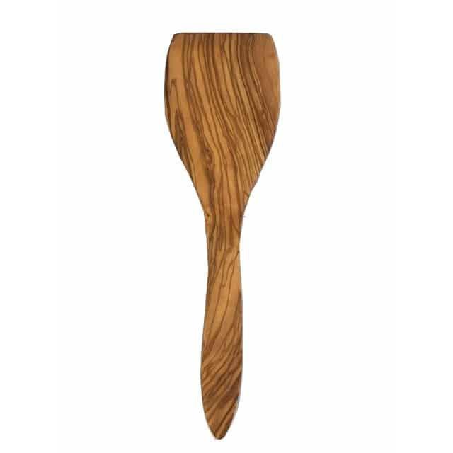 DIMM: Sleif / spaði · ólífuviður