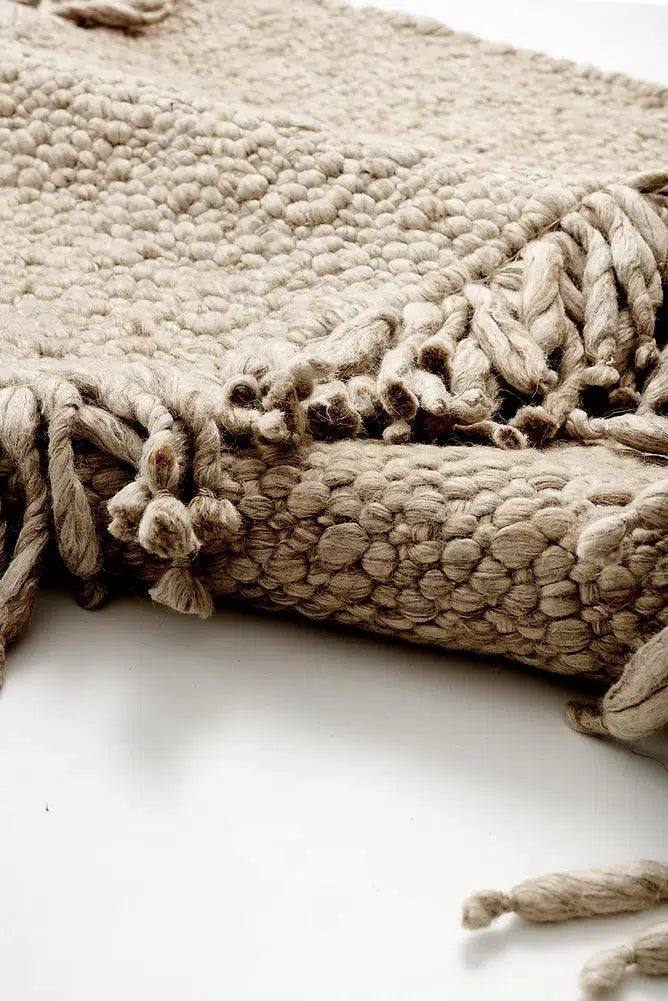 DIMM: Ullarmotta · Colonnade no.03 · 100x240 cm