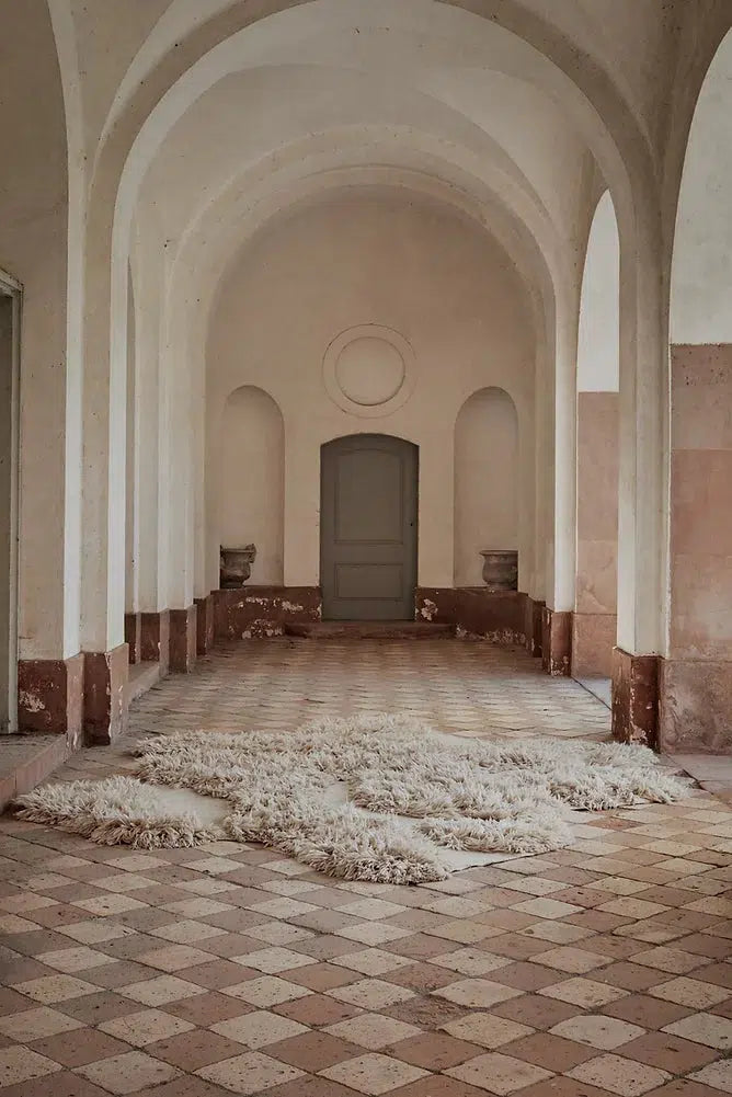 DIMM: Ullarmotta · no 8 · SÉRPÖNTUN