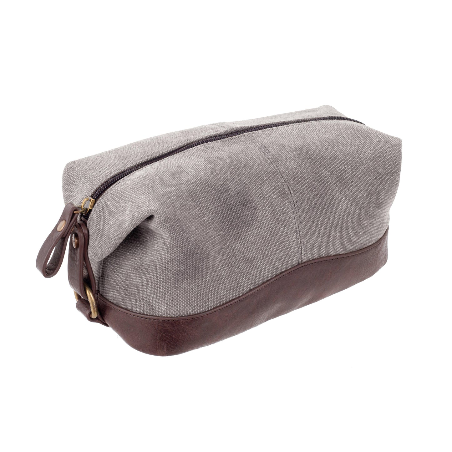 DIMM: Snyrtibudda · striga · grá