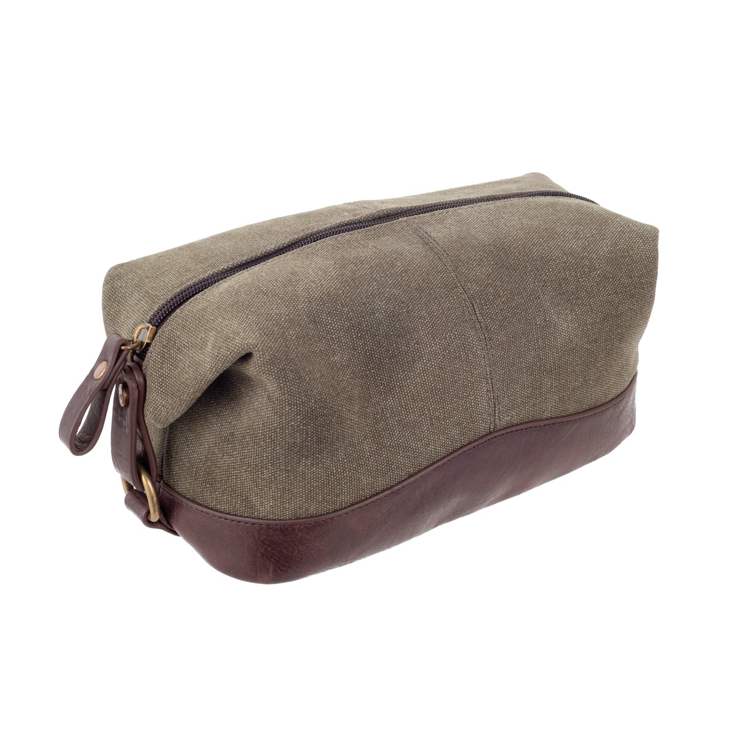 DIMM: Snyrtibudda · striga · græn