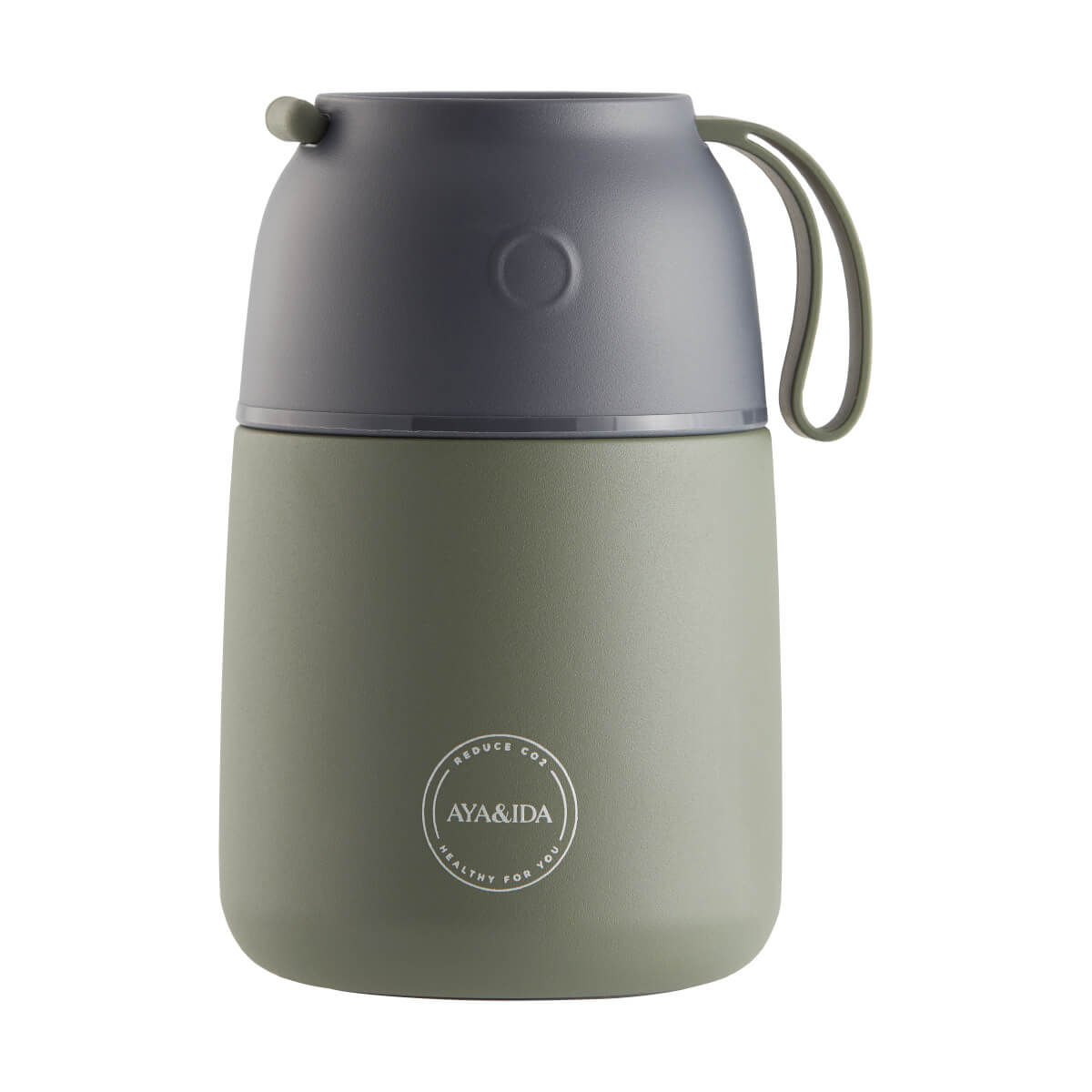 DIMM: Food'ie · Tropical green