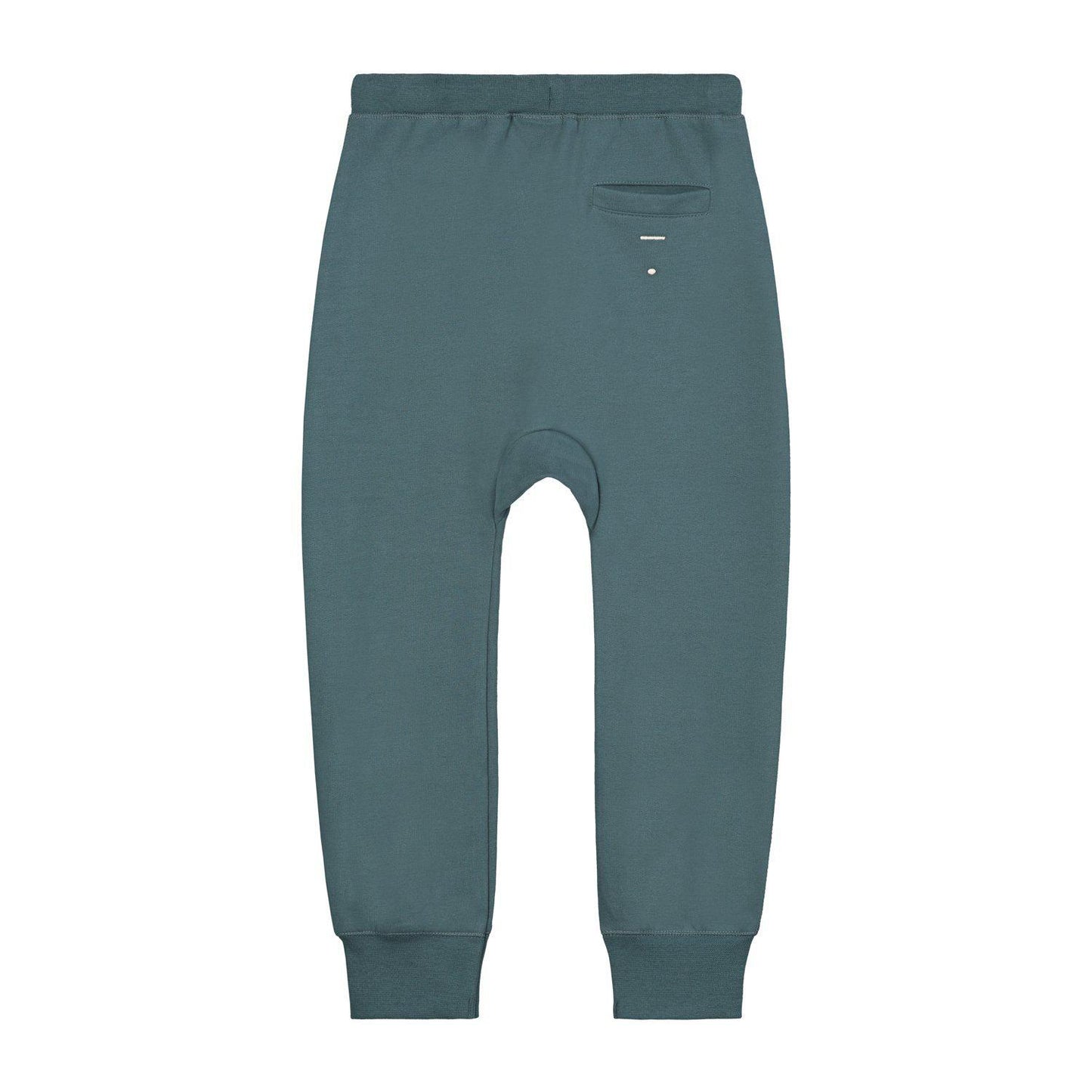 DIMM: Gray Label baggy buxur · blue grey