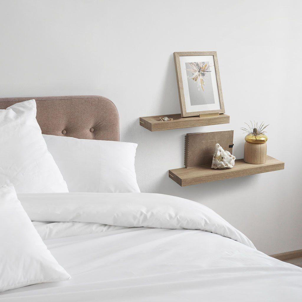 DIMM: Tabula hilla CC3 · 45 cm · eik