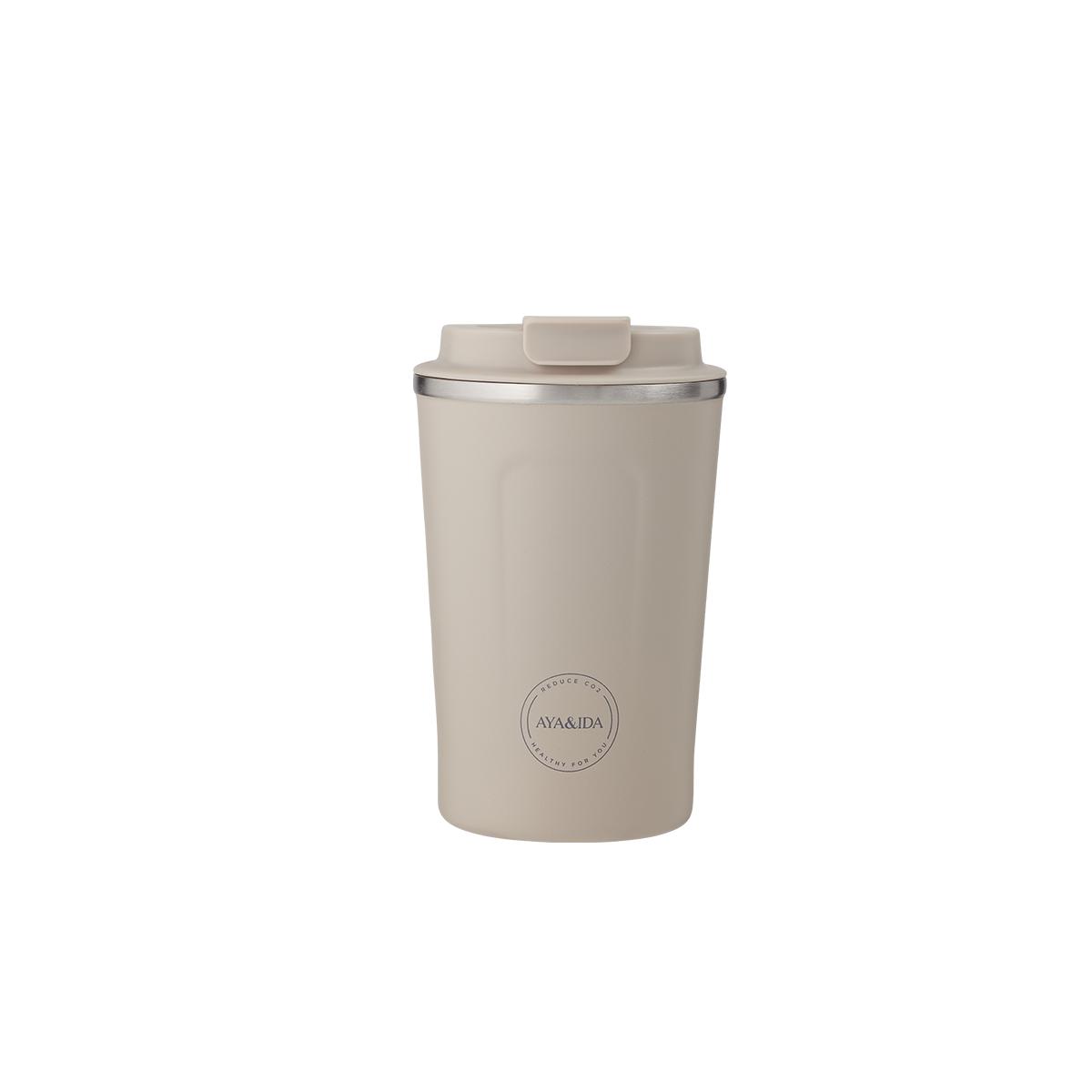 DIMM: CUP2GO · Cream Beige