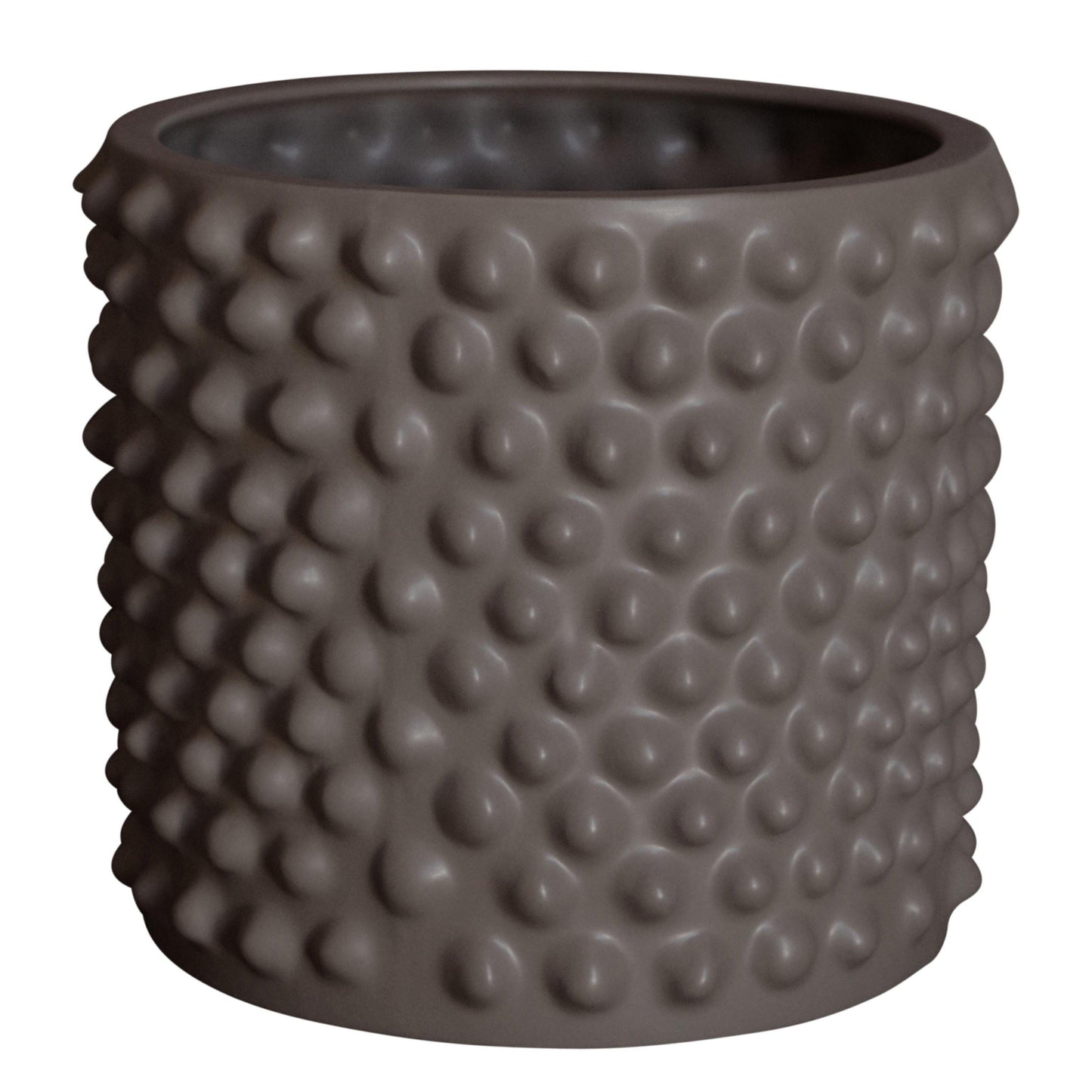 DIMM: Blómapottur · Cloudy dust · nokkrar stærðir