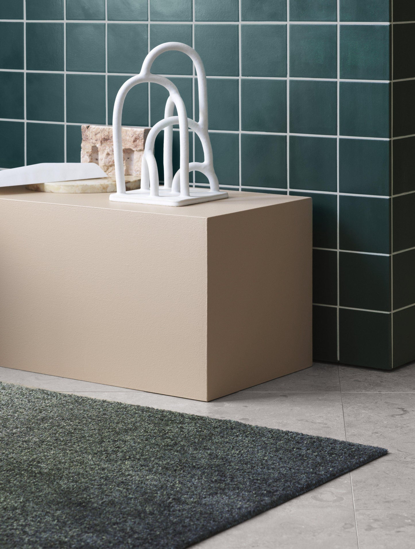 DIMM: Heymat · dis · Ocean