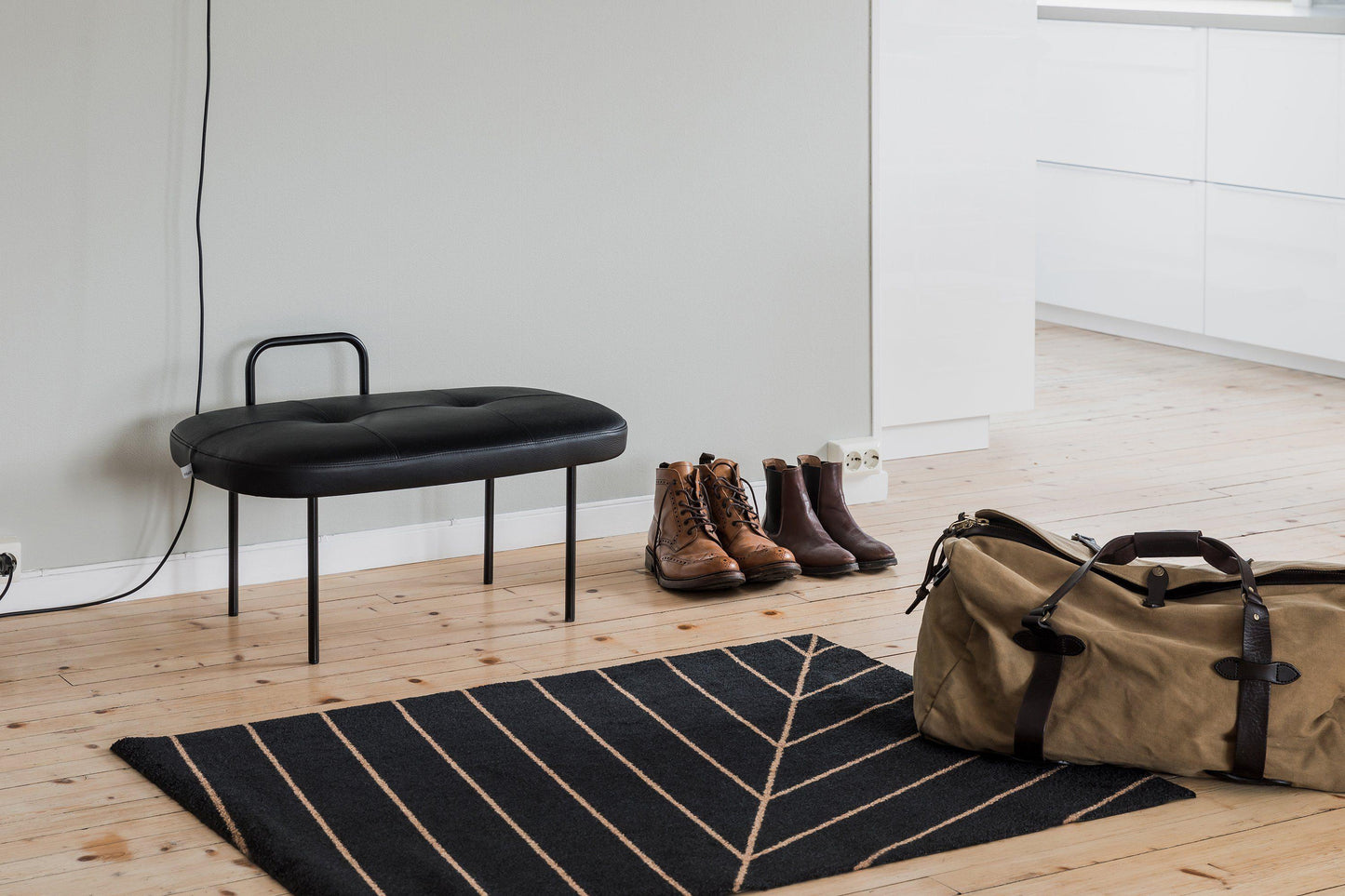 DIMM: Heymat · Eine Nightfall