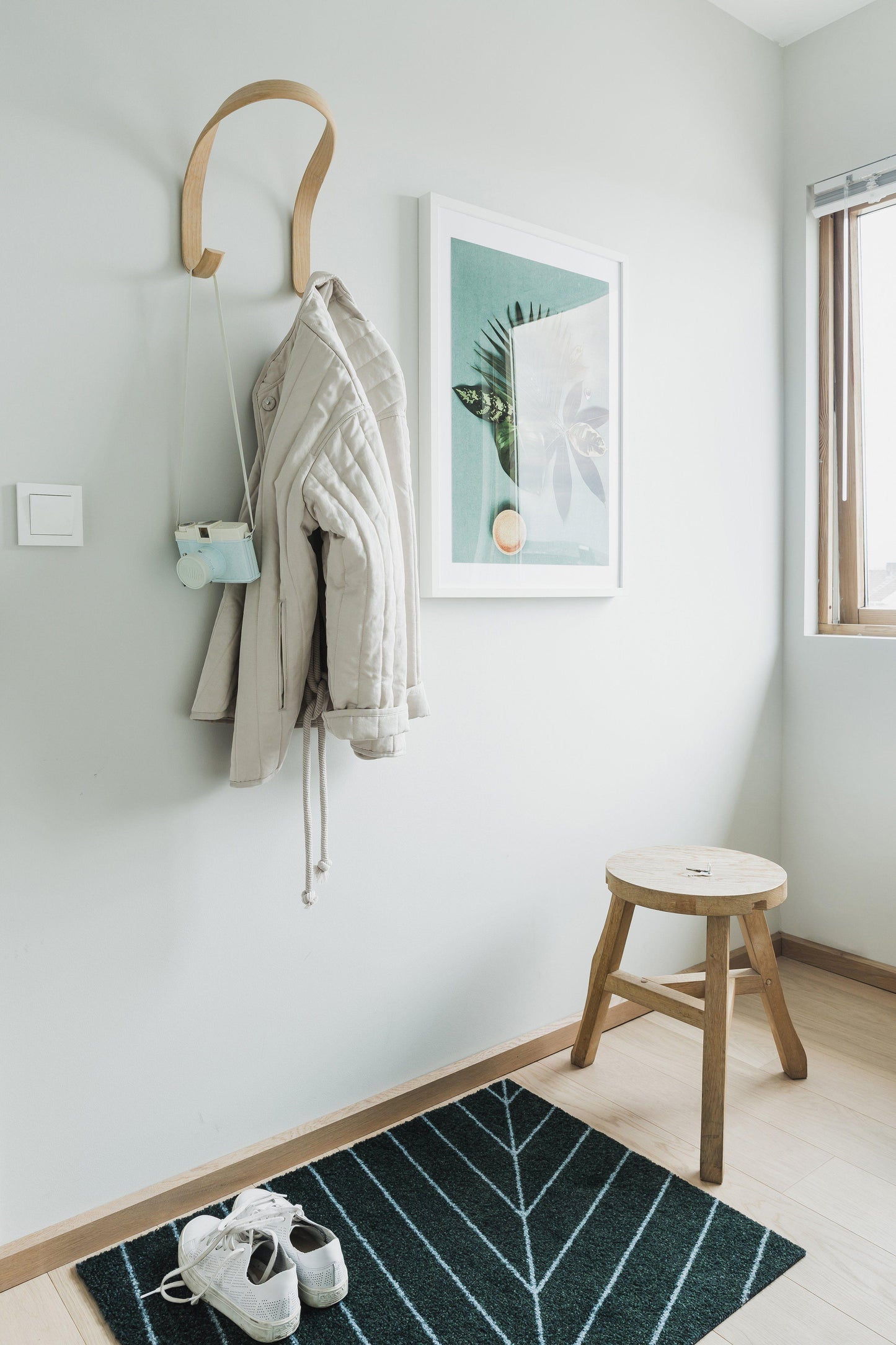 DIMM: Heymat · Eine Noon