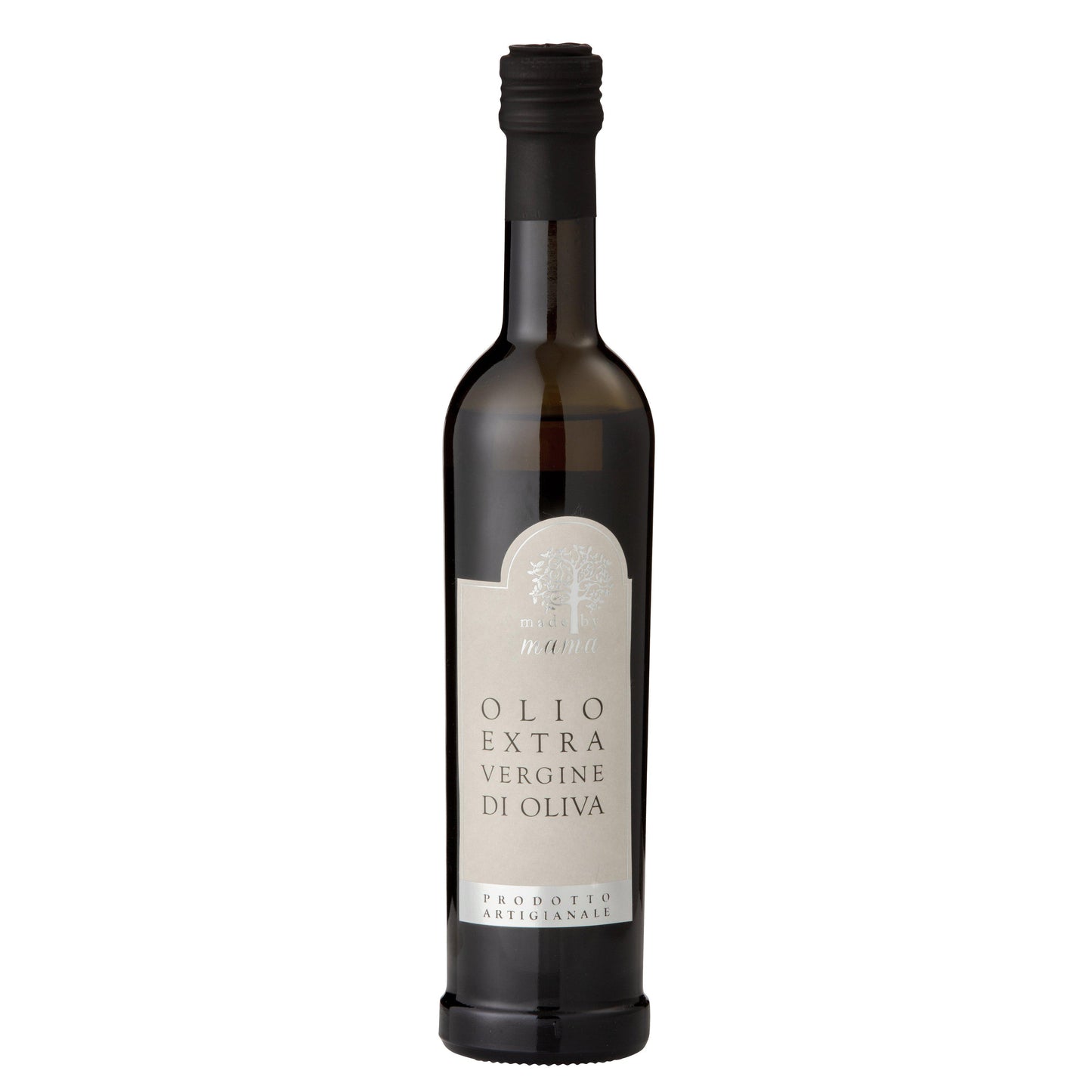 DIMM: Lífræn extra virgin ólífuolía · 500ml