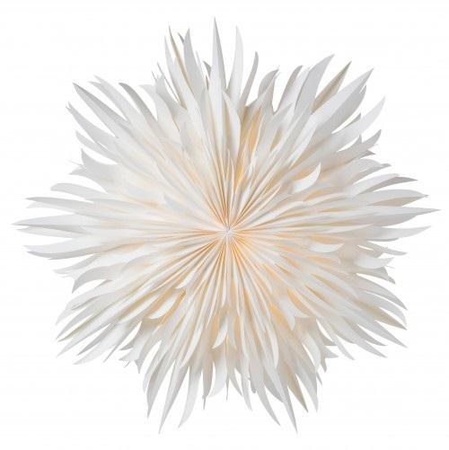 DIMM: Jólastjarna · Eldig · 52cm