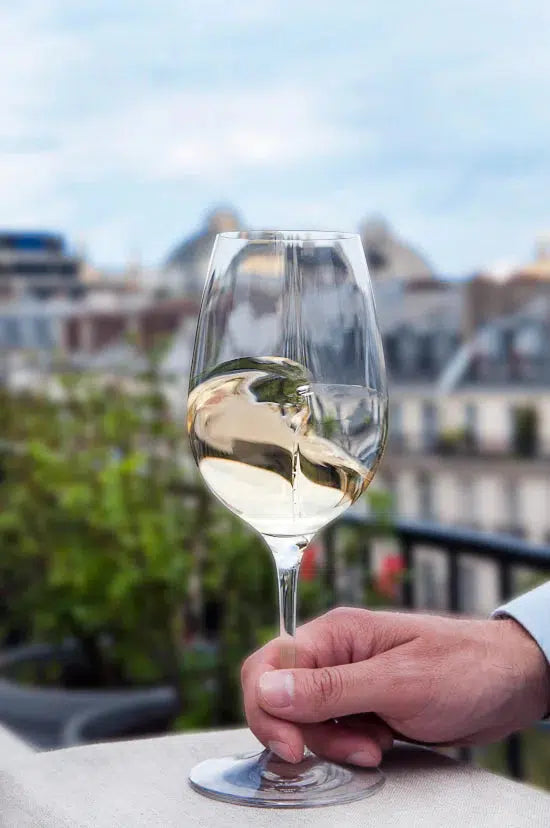 DIMM: Exploreur Oenology vínglös · 4 stk