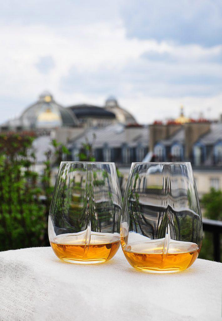 DIMM: Exploreur Spirits glös · 2 stk