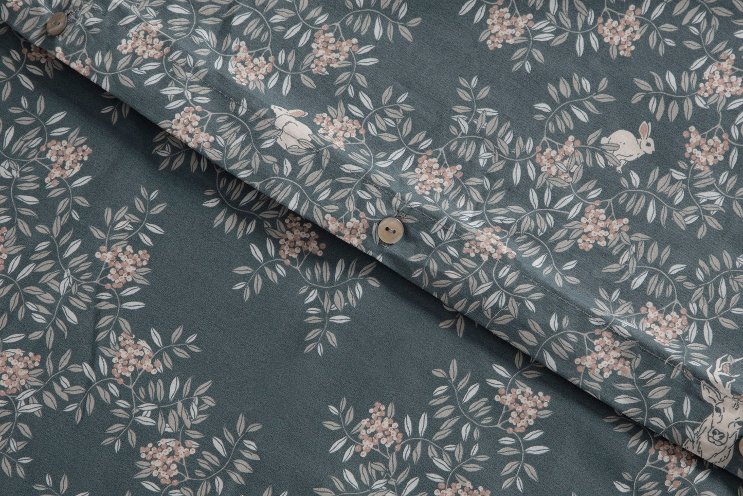 DIMM: Sængurverasett · Fauna Forest