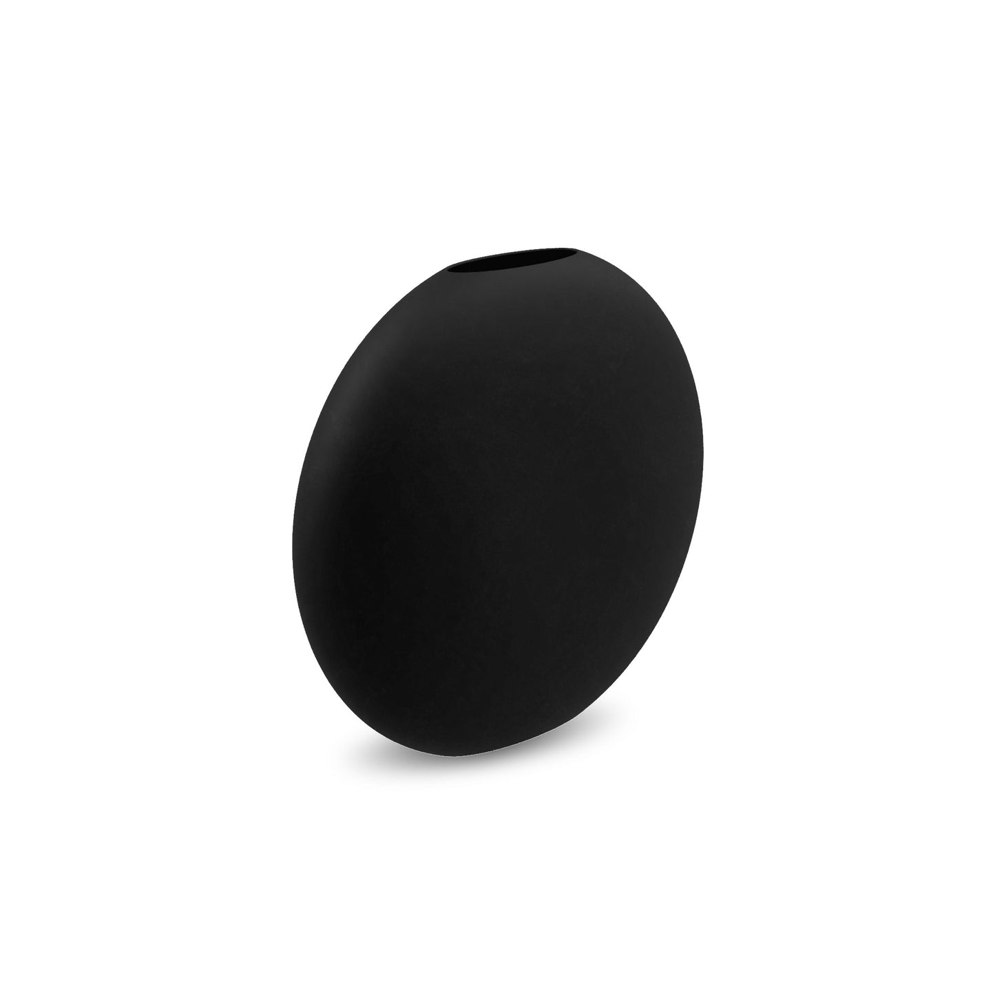 DIMM: Pastille vase · Black · margar stærðir