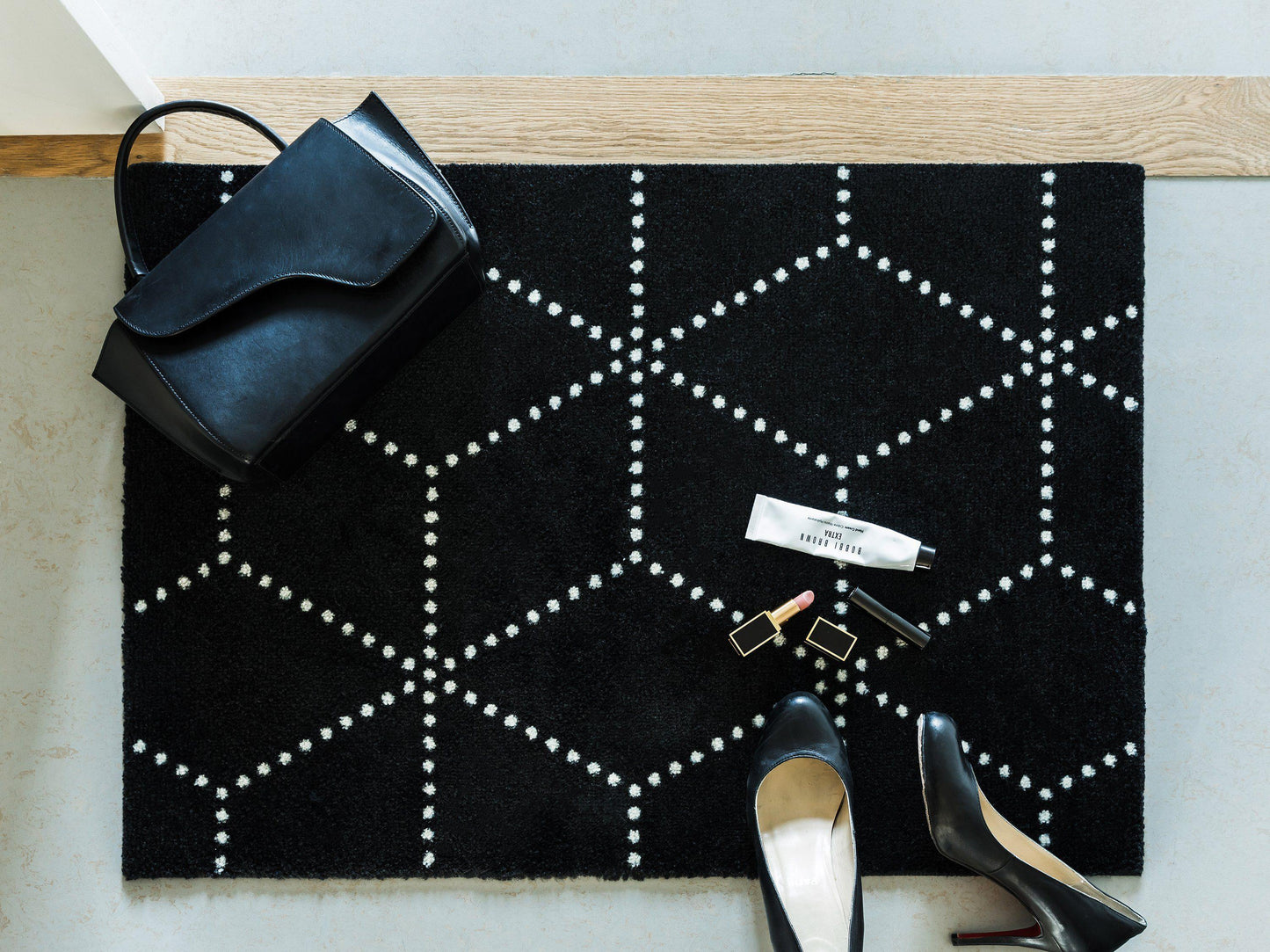 DIMM: Heymat · Hagl Black