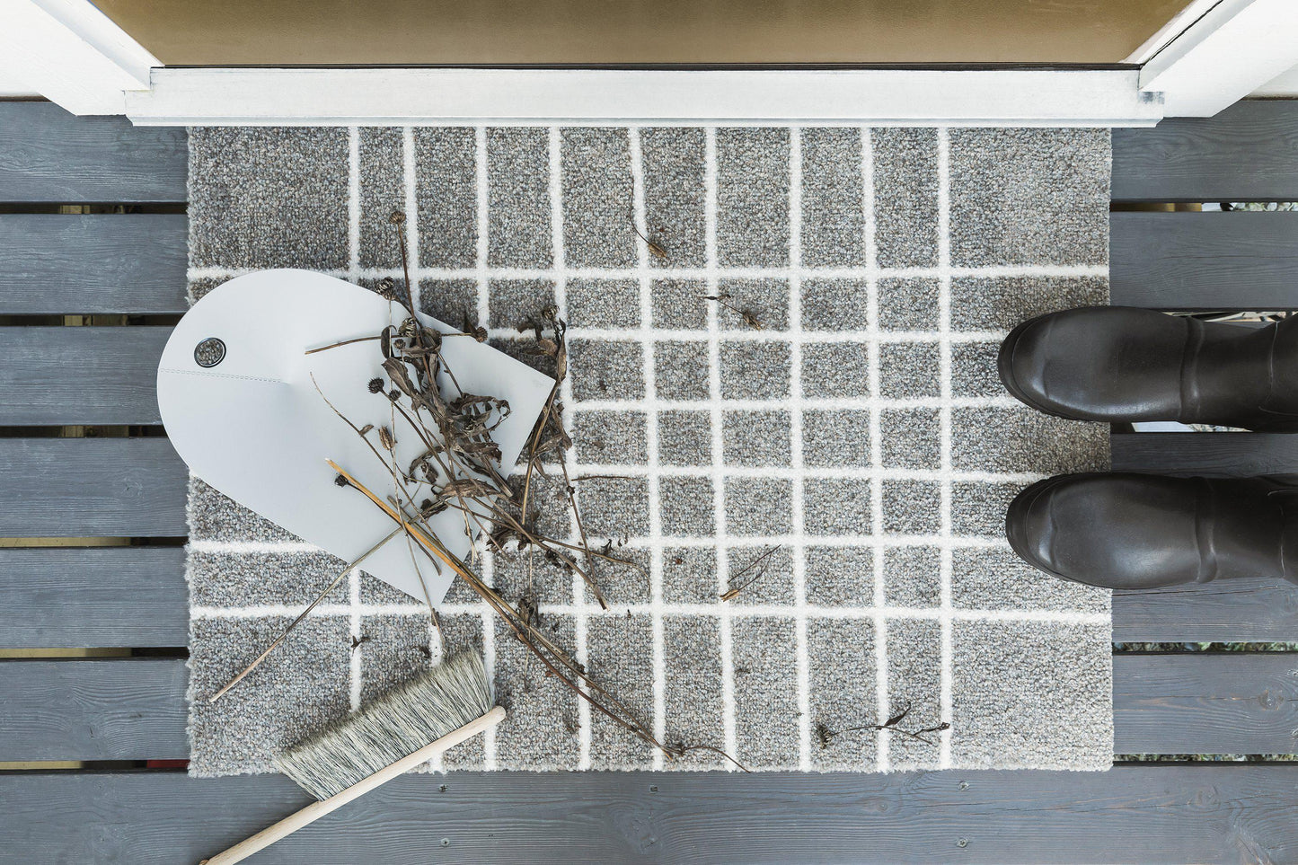 DIMM: Heymat · Hand Travertine