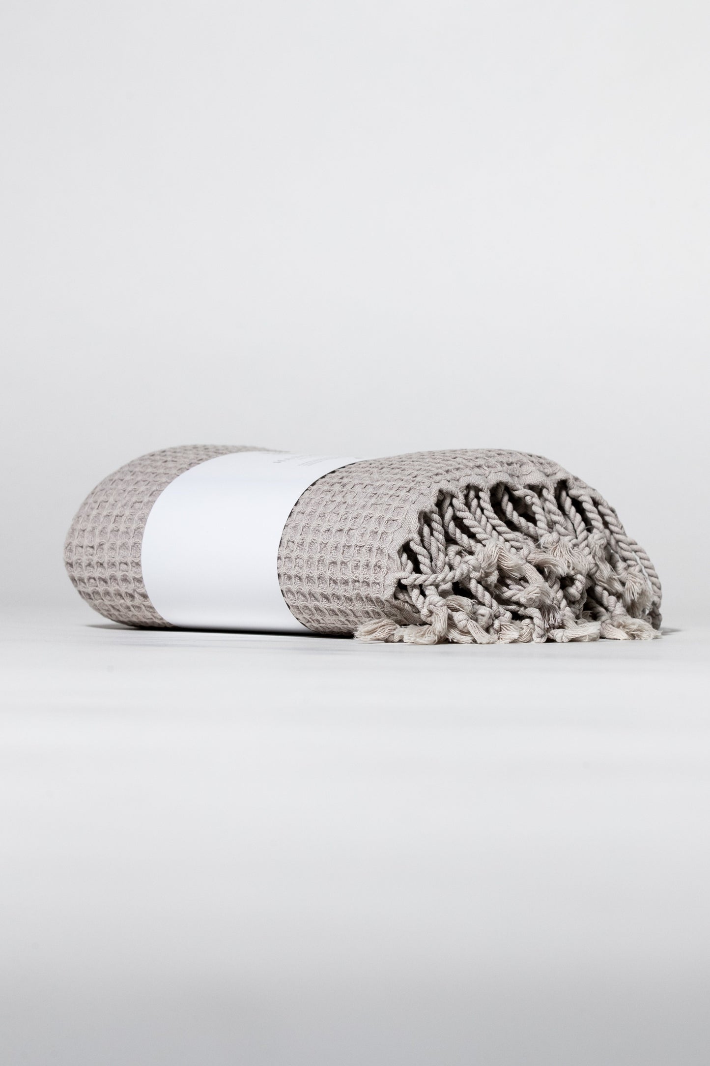 DIMM: Peshtemal Waffle handklæði · beige