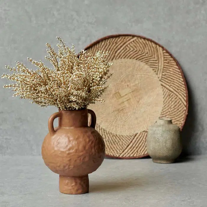 DIMM: Gerviblóm · Heather Stem · Cream