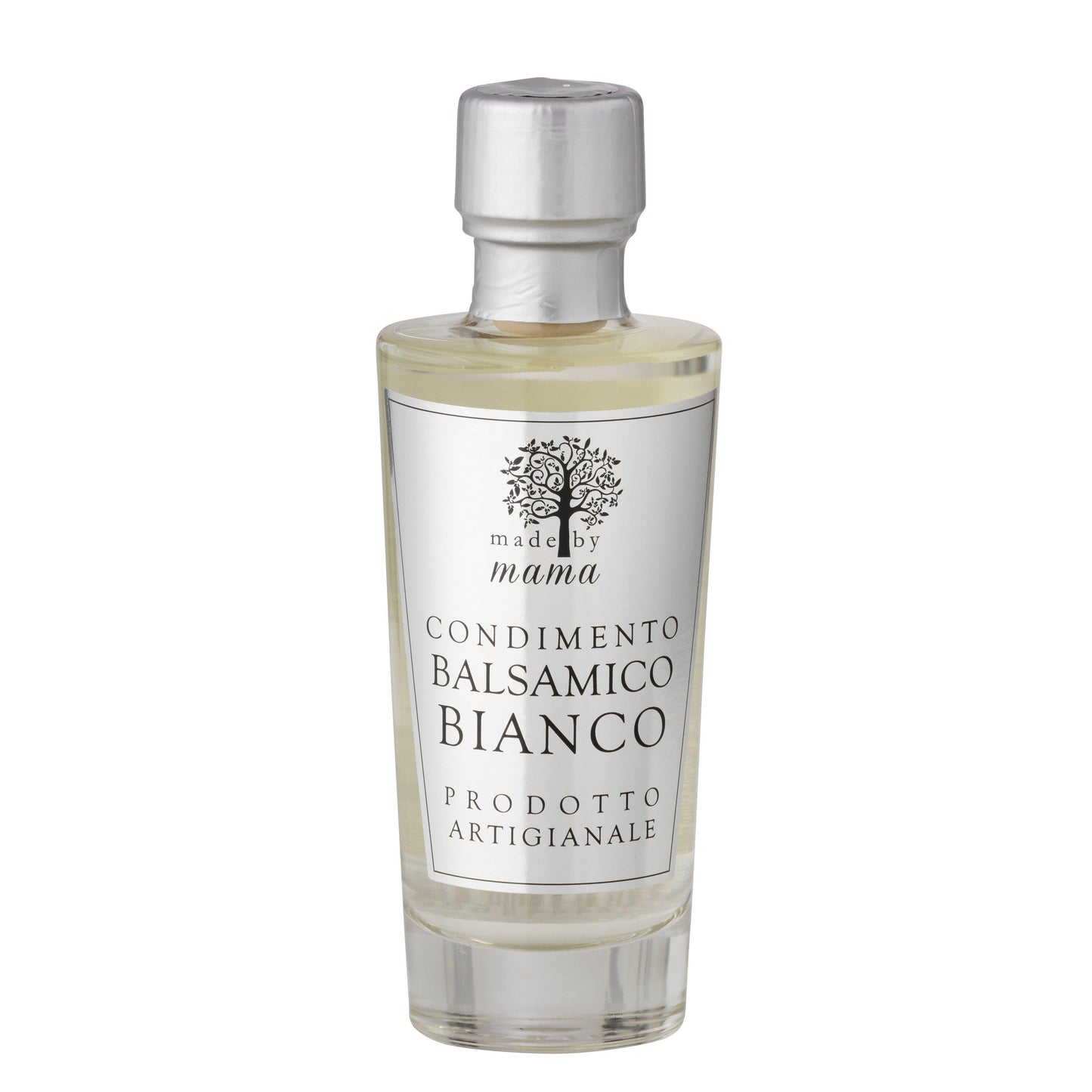 DIMM: Balsamikedik hvítt · 100ml