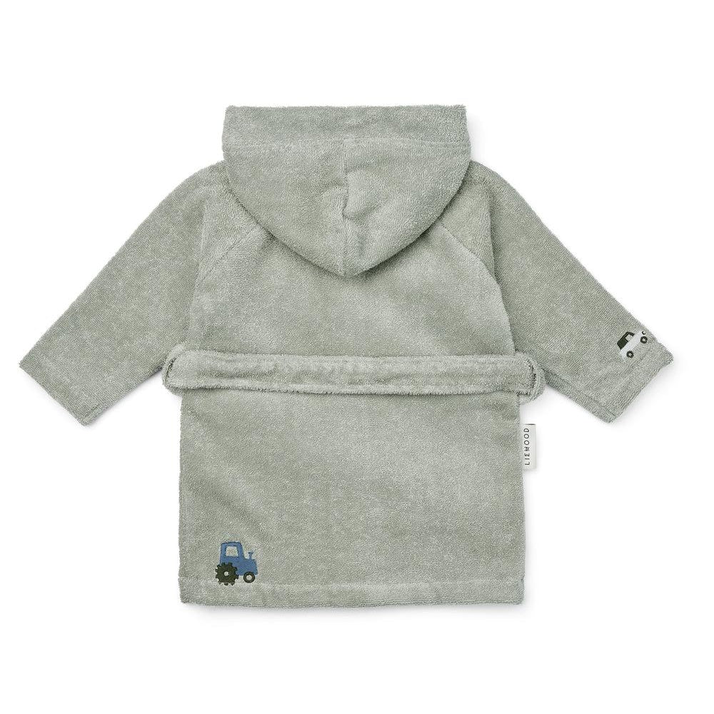 DIMM: Liewood Kenna/Bash sloppur · Vehicles / Dove blue