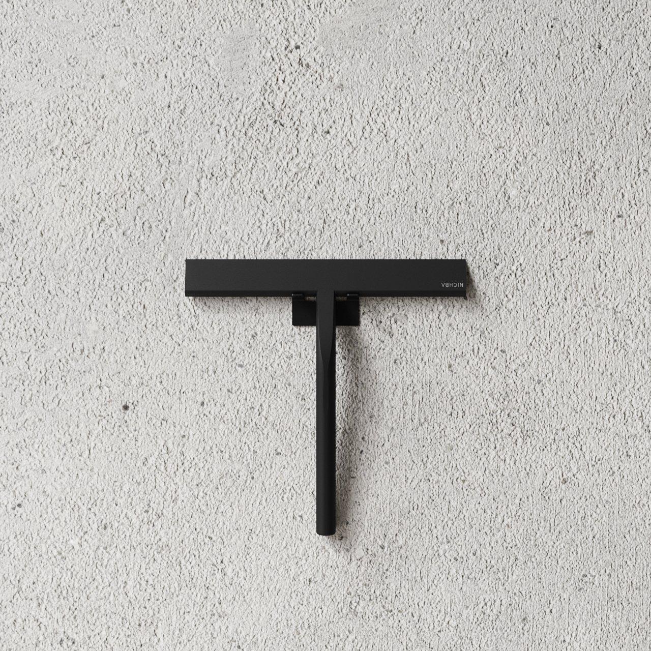 DIMM: Glerskafa · svört