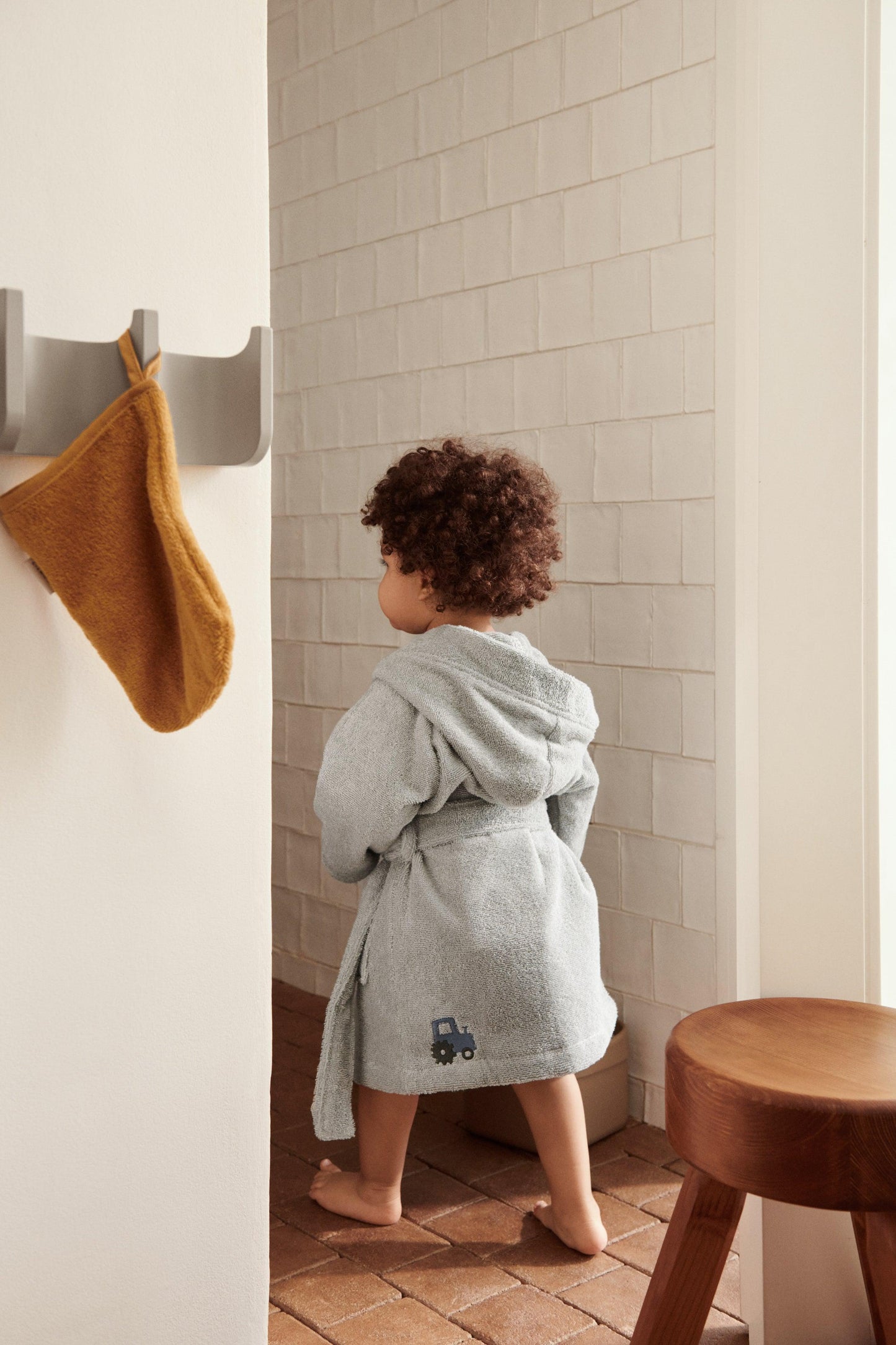 DIMM: Liewood Kenna/Bash Sloppur · Peach / Sea shell