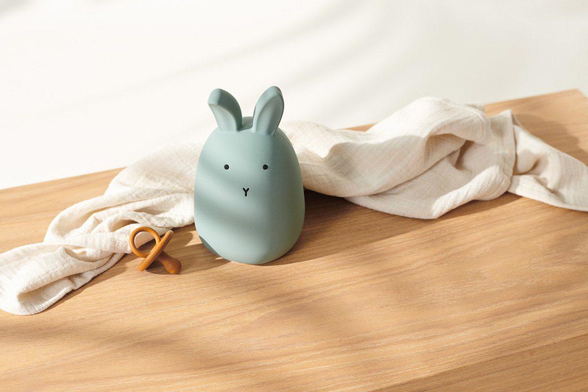 DIMM: Liewood Winston led næturljós · rabbit · peppermint