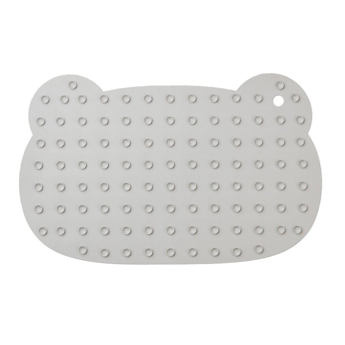 DIMM: Liewood Sailor baðmotta · Mr bear dumbo grey